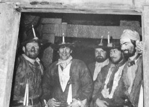 miners