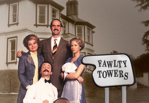 fawlty-towers