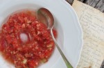 Gazpacho