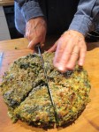 Spinach&RiceTorte