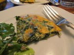 SpinachTort