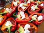 StuffedRedPeppers