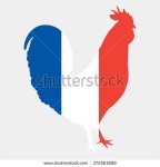 stock-vector-illustration-of-gallic-rooster-in-french-flag-colors-silhouette-of-symbol-of-france-le-coq-gaulois-372561889